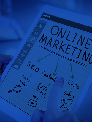 SEO & Digital Marketing